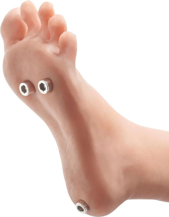 Produktbild Shots Ultimate Fantasy Doll Kitty