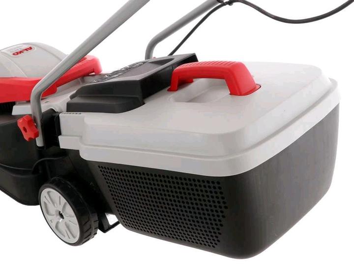 Image du produit AL-KO Classic 3.22 Se (Fonctionnement sur secteur)