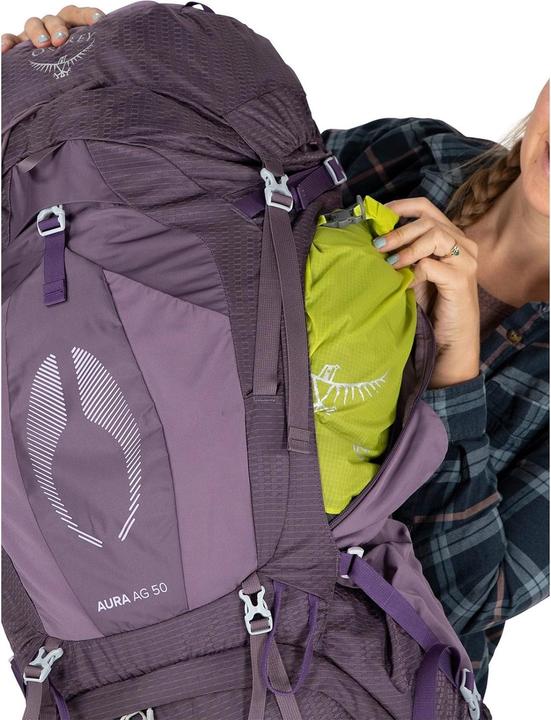 Produktbild Osprey Aura AG 50 (50 l)