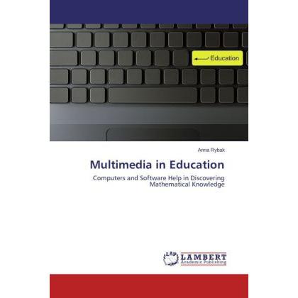 Multimedia in Education, Fachbücher