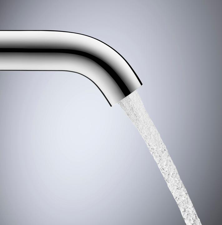 Produktbild Duravit Einhebel-Waschtischmischer