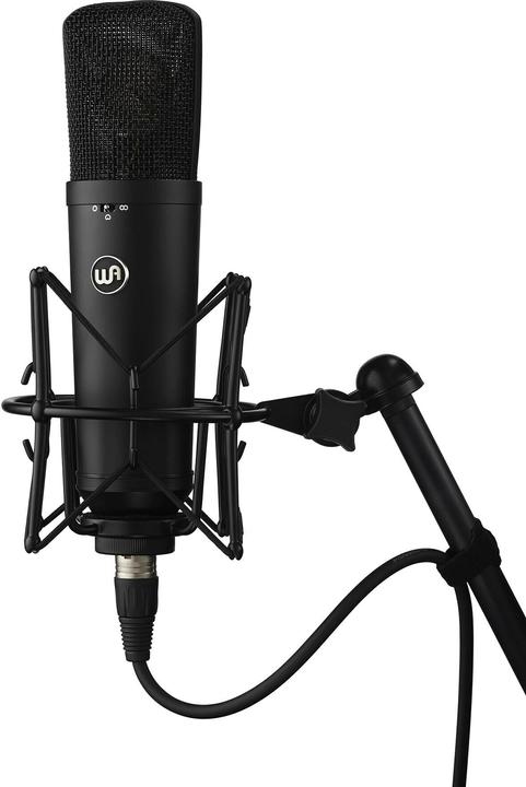 Image du produit Warm Audio WA-87 R2B