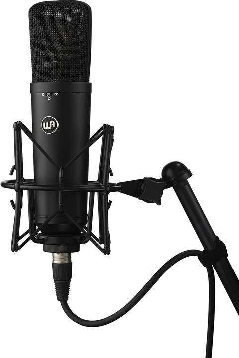 Produktbild Warm Audio WA-87 R2B
