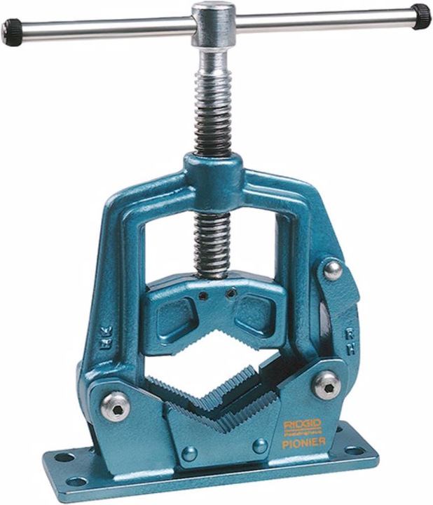 Ridgid Pionier Vise 2 Model 2 (89 mm)