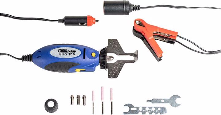 Image du produit Pferd CHAINSHARP HHG-12V