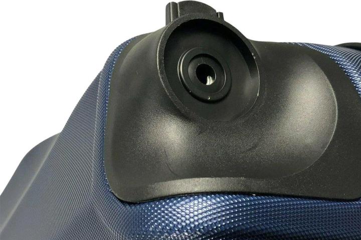 Image du produit Trolleymax Valise de voyage Trolleymaxx Bleu