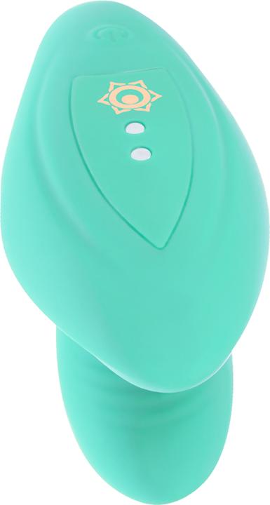 Image du produit Ritual Vibromasseur pour couple "Kama" avec télécommande