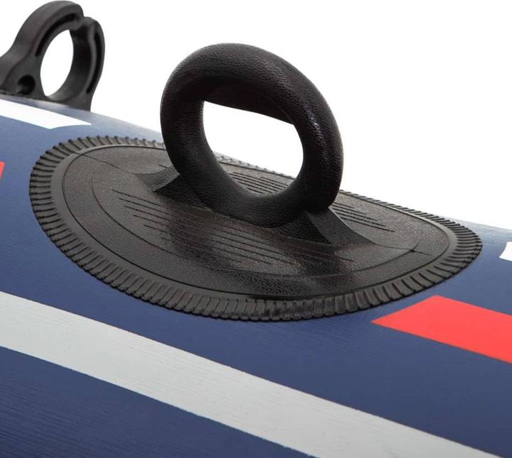 Actual product image Bestway Hydro-Force Trek X3 set (307 cm, 3 pers.)