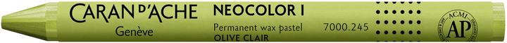 Produktbild Caran d'Ache Neocolor I (1x)