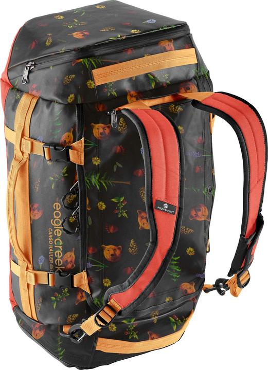 Produktbild Eagle Creek Cargo Hauler Duffel 40L (40 l)