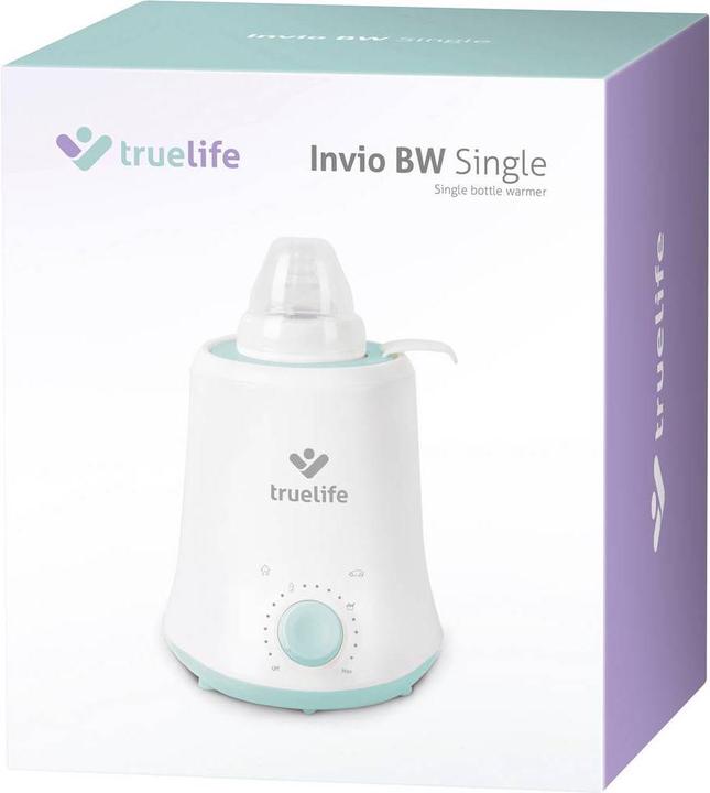 Produktbild Truelife Flaschenwärmer für Muttermilch und Babykost