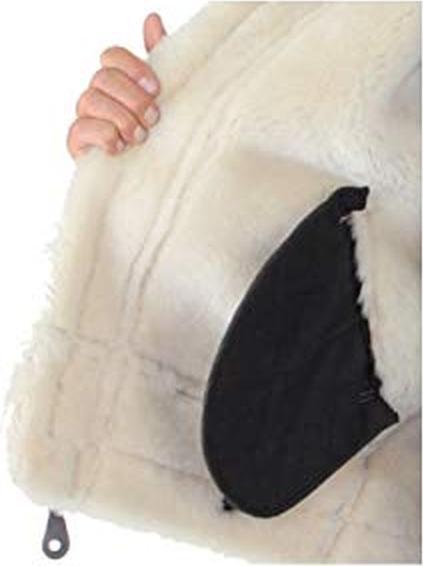 Actual product image Schott Nyc Leather Jacket (XL)