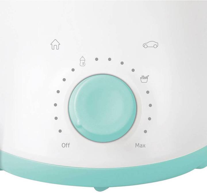 Produktbild Truelife Flaschenwärmer für Muttermilch und Babykost