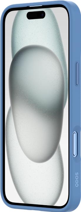 Produktbild QDOS Hybrid Soft + Snap (Apple iPhone 16 Pro Max)