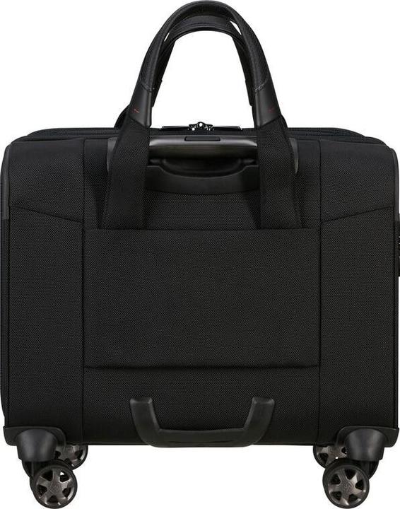 Produktbild Samsonite Pro-DLX 6 Laptoptasche mit Rollen 15.6" (26 l)
