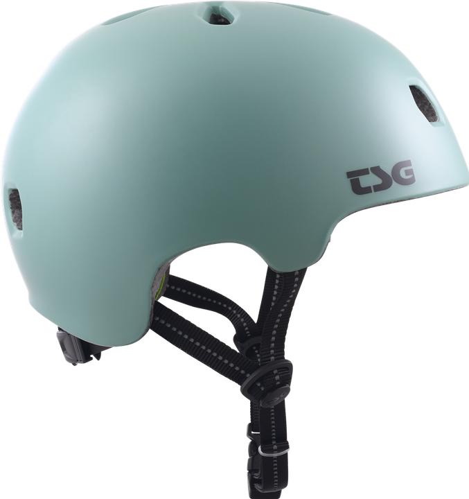 Produktbild TSG meta solid color (52 - 54 cm)