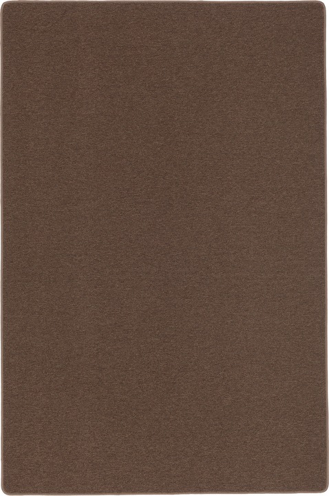 Produktbild Snapstyle Feinschlingen Velour Teppich Strong (200x200 cm)