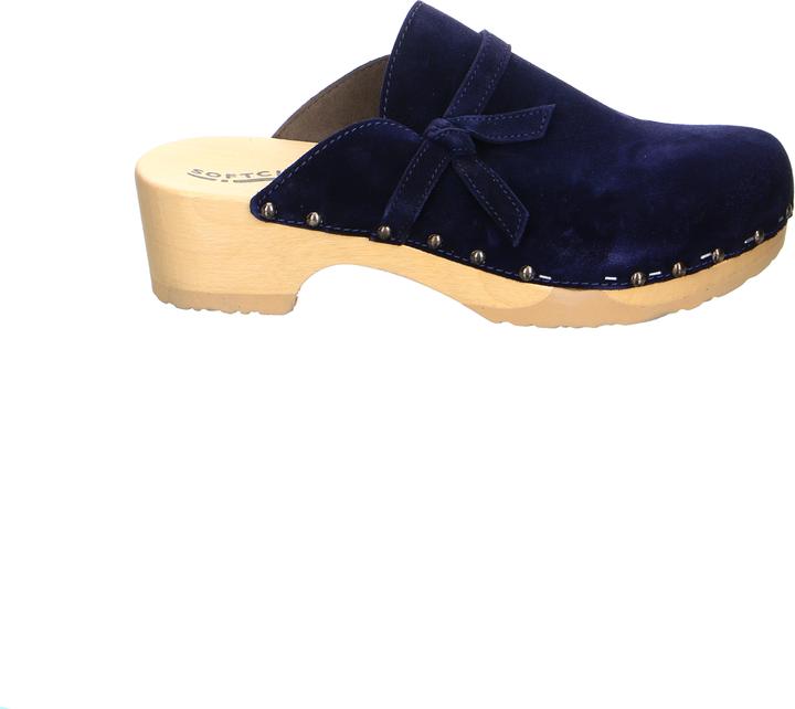 Actual product image Softclox TORINA Kaschmir midnight (natu (41)