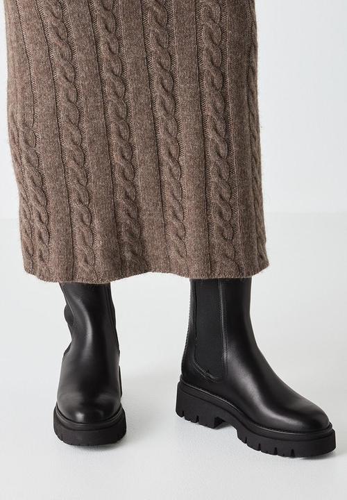 Actual product image Tamaris Chelsea boot (37)