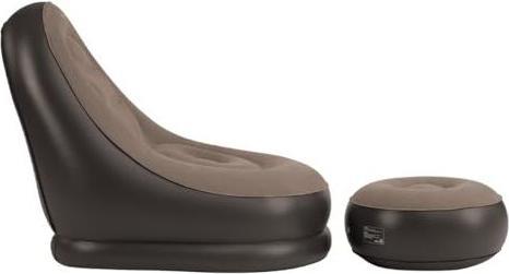 Produktbild Easy Camp Camping-Sessel Maple Lounge Set 420071 (braun, Modell 2025)