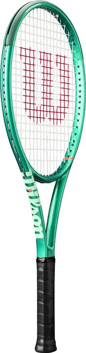 Actual product image Wilson Blade 101 Team V10 Tennisschläger (3, 275 g, Not covered)