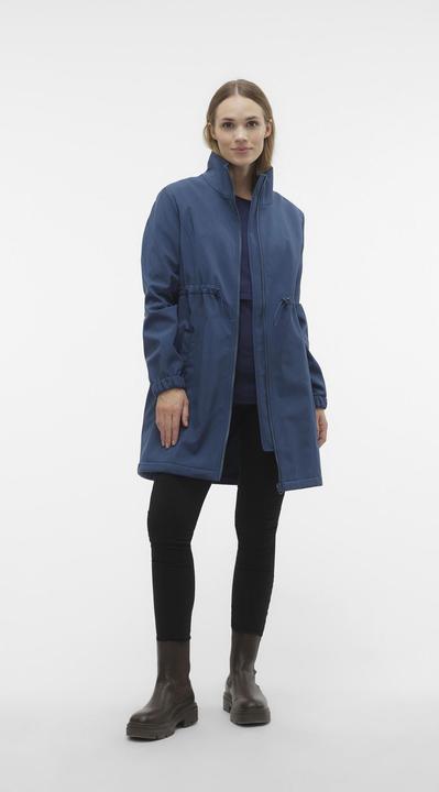Produktbild Mamalicious MLNELLA 4IN1 SOFTSHELL JACKET A. Softshell Jacke (XS)