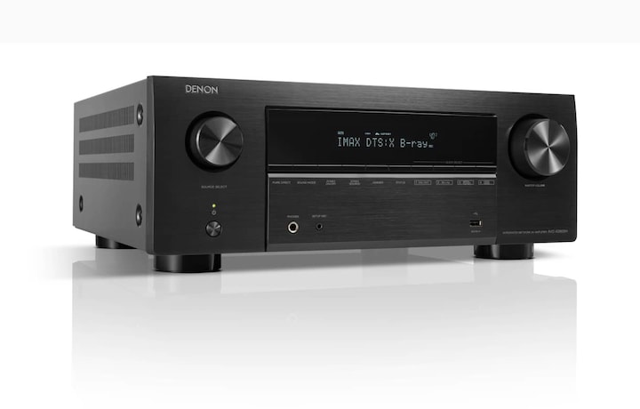 Produktbild Denon AVC-X3800H (Stereo, 9.4 Kanal, AM, FM)