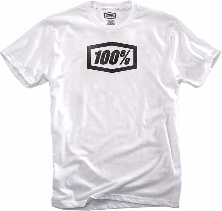 Produktbild 100% Essential T-Shirt (XXL)