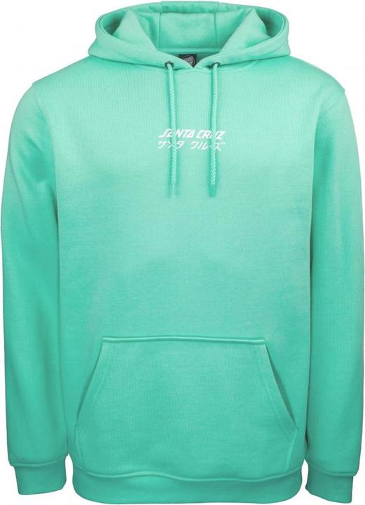 Produktbild Santa Cruz Off Hando Dot Hood (M)