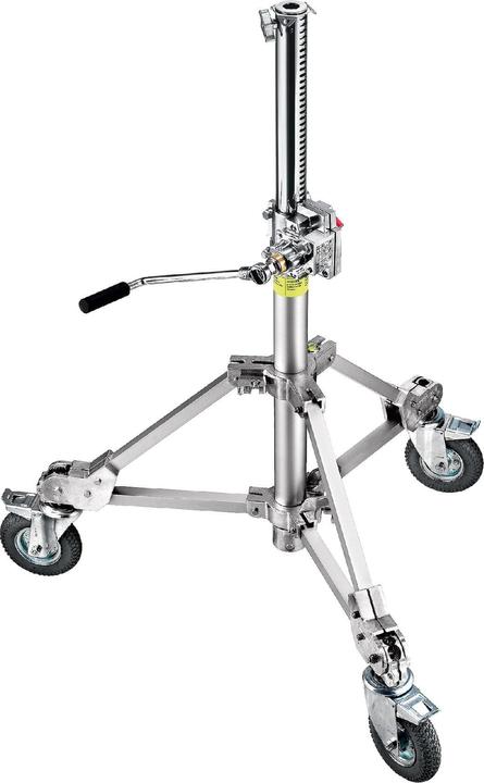 Actual product image Avenger Strato Safe Stand 18 (175 cm)