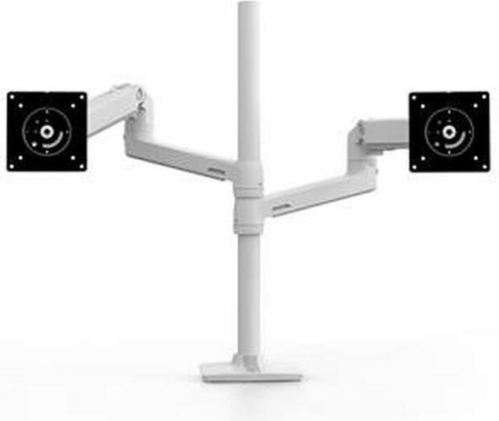 Produktbild Ergotron LX Monitor Tischhalterung mit patentierter CF-Technologie (Tisch, 40")
