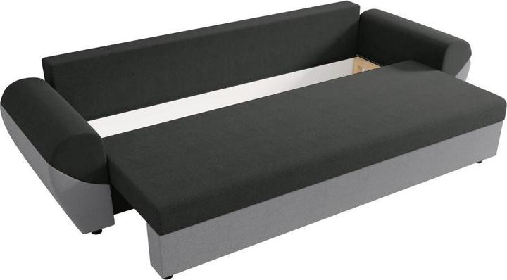 Actual product image Vente-unique Lierno (3-seater)