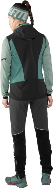 Immagine prodotto Dynafit Gilet Polartec® Alpha® Mezzalama (XS)