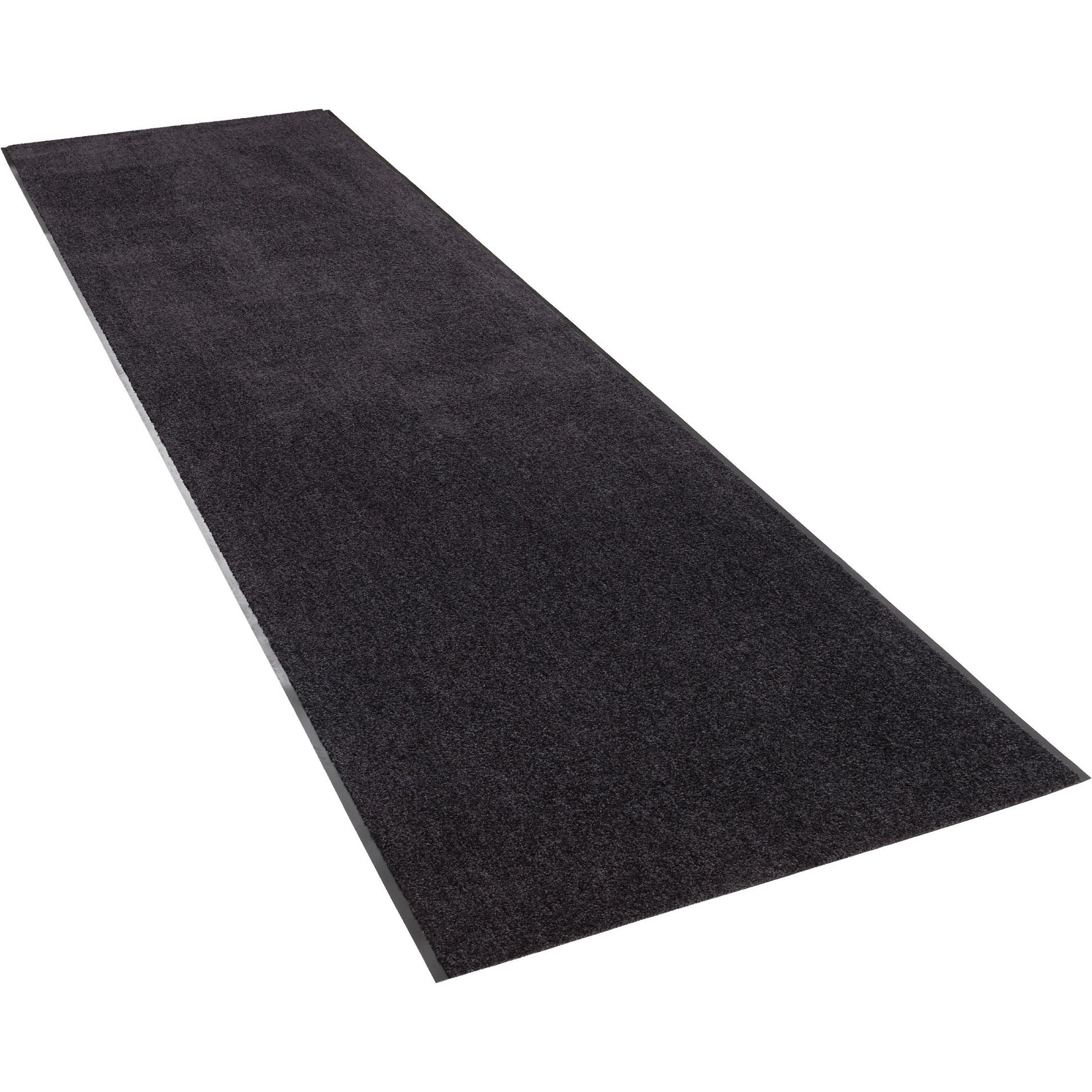 Snapstyle, Teppich, Läufer Proper Tex Uni (90 x 700 cm)