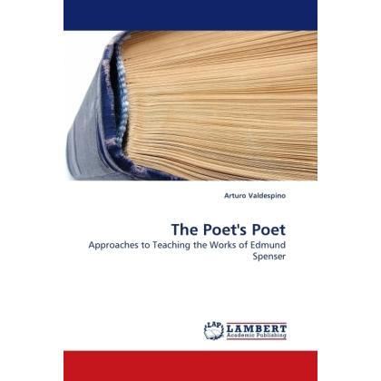 Thumbnail - The Poet's Poet, Fachbücher