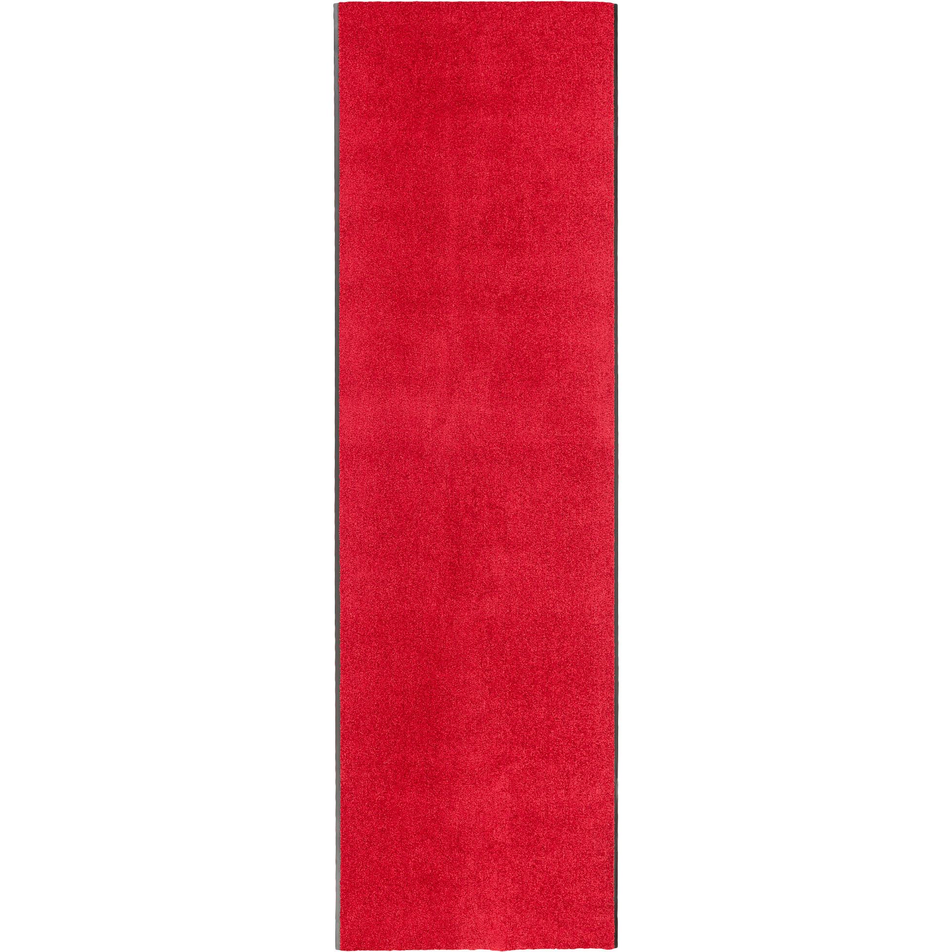 Thumbnail - Snapstyle, Teppich, Läufer Proper Tex Uni (90 x 500 cm)