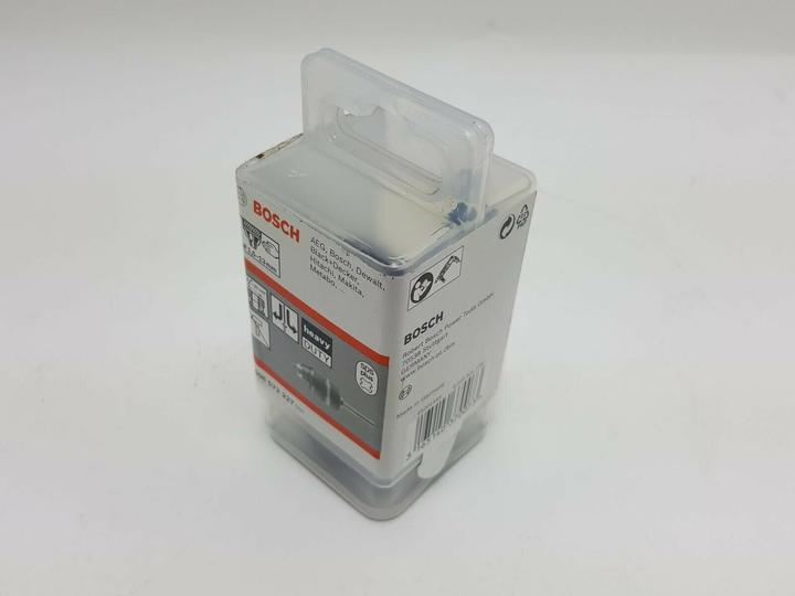 Produktbild Bosch Professional Zubehör Schnellspannbohrfutter SDS plus