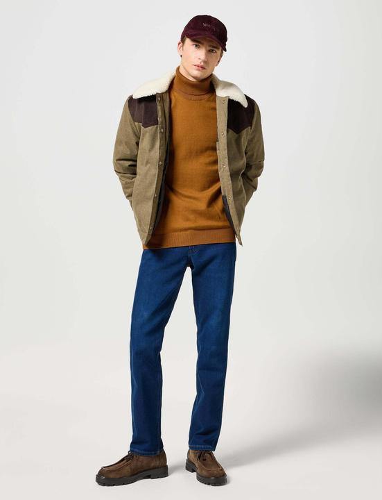 Produktbild Wrangler Cap Corduroy Cap (One Size)