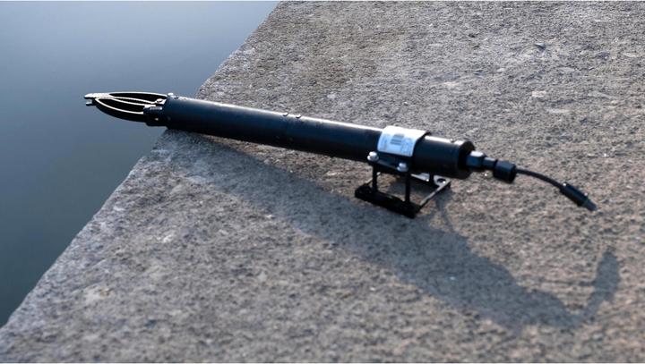 Image du produit Chasing Bras robotisé V2 Pince pour M2/M2 Pro