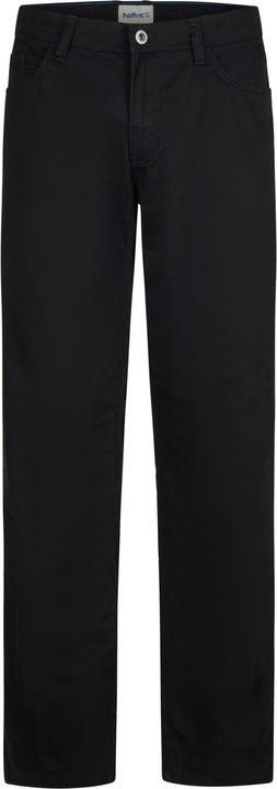 Actual product image Hattric Thermo 5-Pocket Henk Cotton Satin (W36/L30)