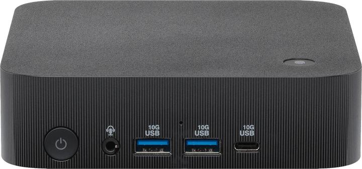 Actual product image ASUS PN54 Ryzen 7 260/2*M.2-Steckplatz/0G (AMD Ryzen 7 260)