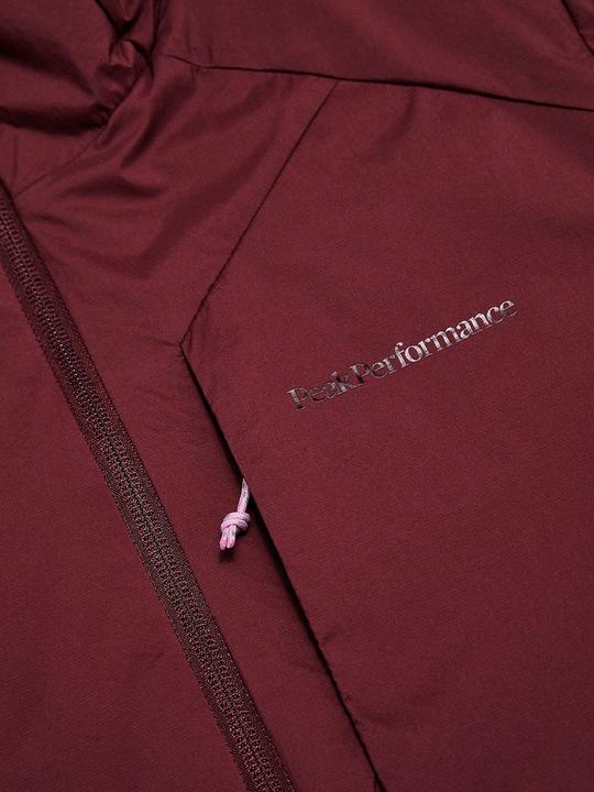 Actual product image Peak Performance W Freelight Reversible Hood (XL)