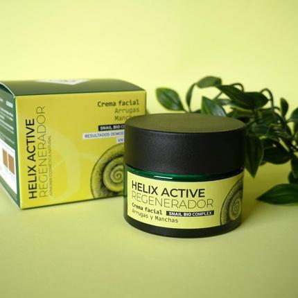 Produktbild Armonia Helix Active Regenerating Cream 50ml (50 ml, Tagescreme)