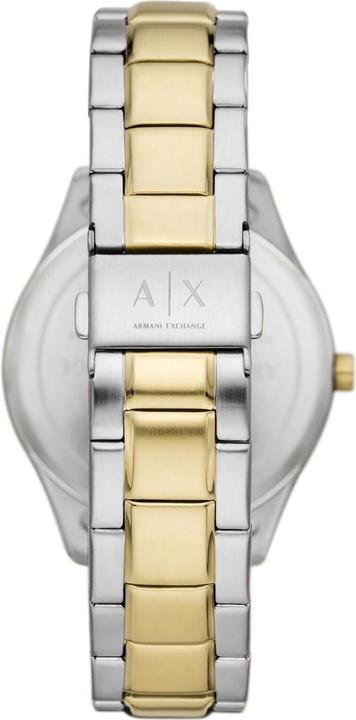 Actual product image Armani Exchange Dante (Analogue wristwatch, 42 mm)