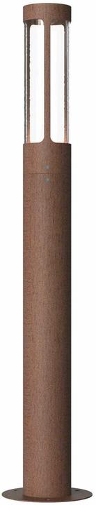 Immagine prodotto Nordlux Helix, lampada da terra, Corteen (390 lm, GU10, IP44)