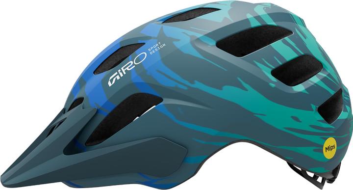 Productafbeelding Giro Tremor MIPS (47 - 54 cm)