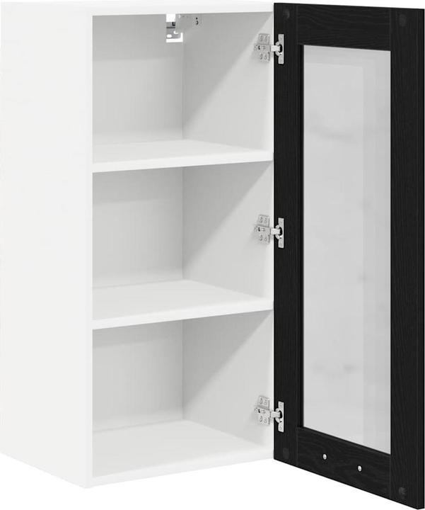 Produktbild vidaXL Küchenaufbewahrung (31 x 40 x 80 cm)