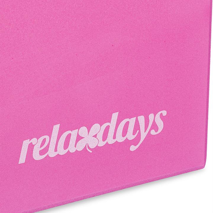 Produktbild Relaxdays Yogablock