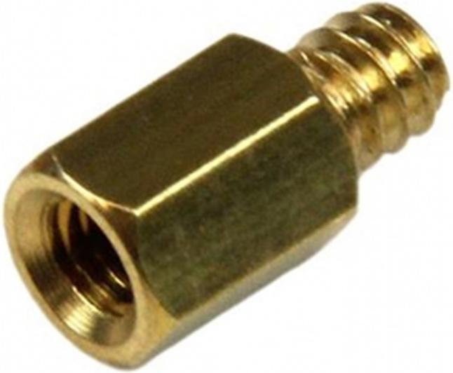 Actual product image StarTech 6-32 TO M3 JACK SCREW