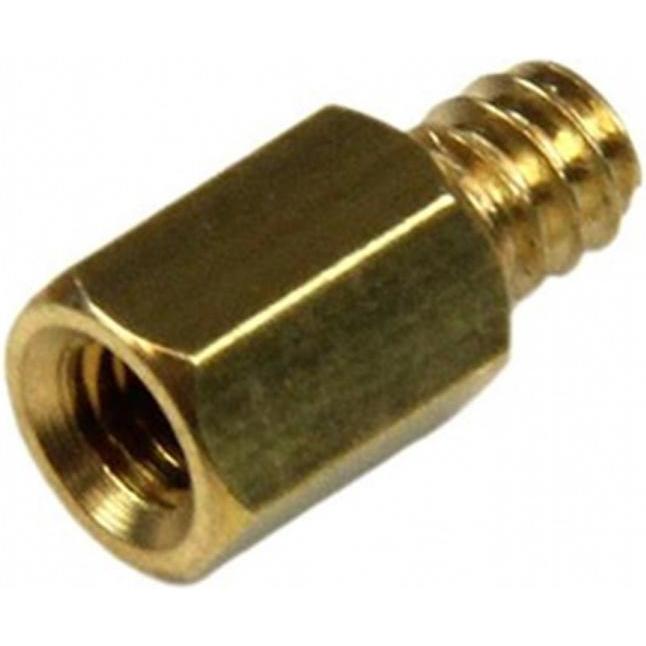 StarTech 6-32 TO M3 JACK SCREW, Serverschrank Zubehör